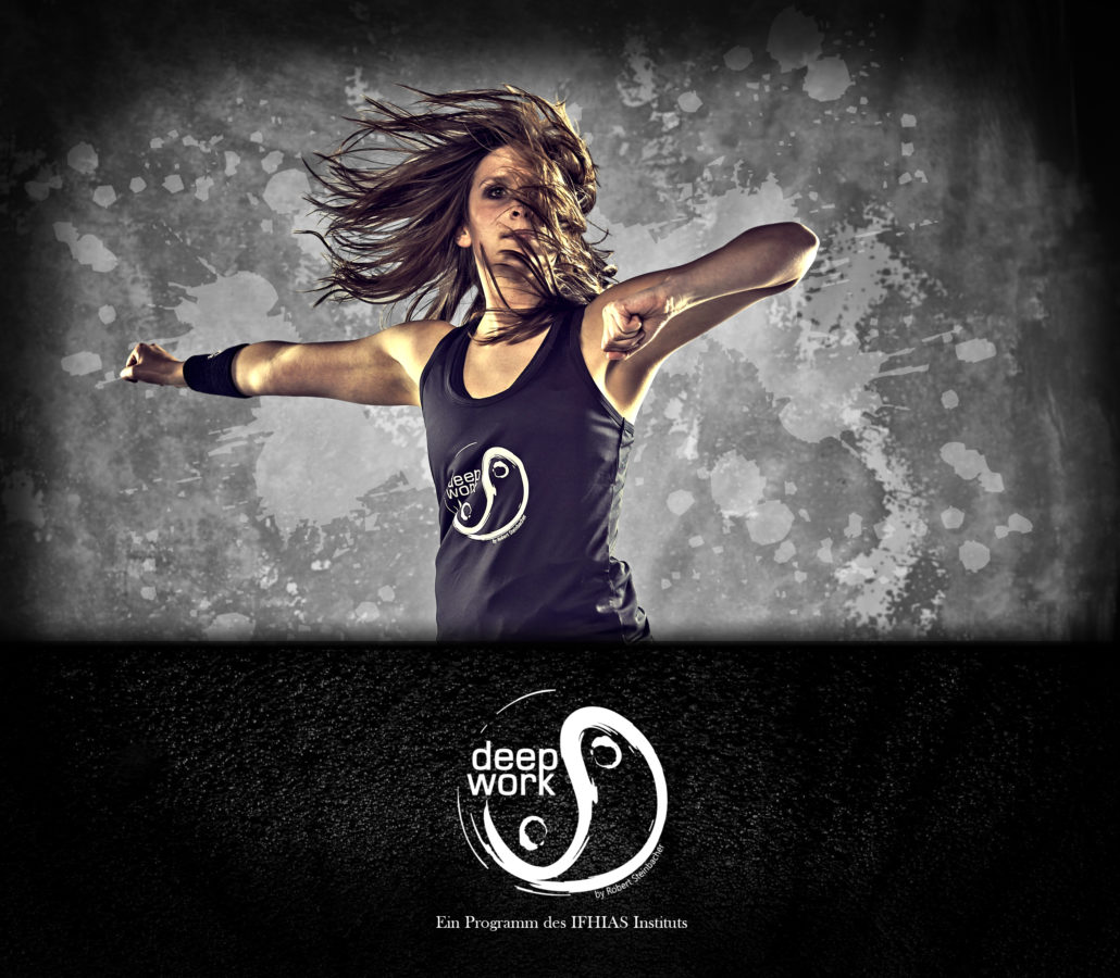 Deepwork: Yoga-Alternative Zum Auspowern – PWADC